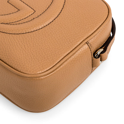 Gucci Soho Disco Crossbody