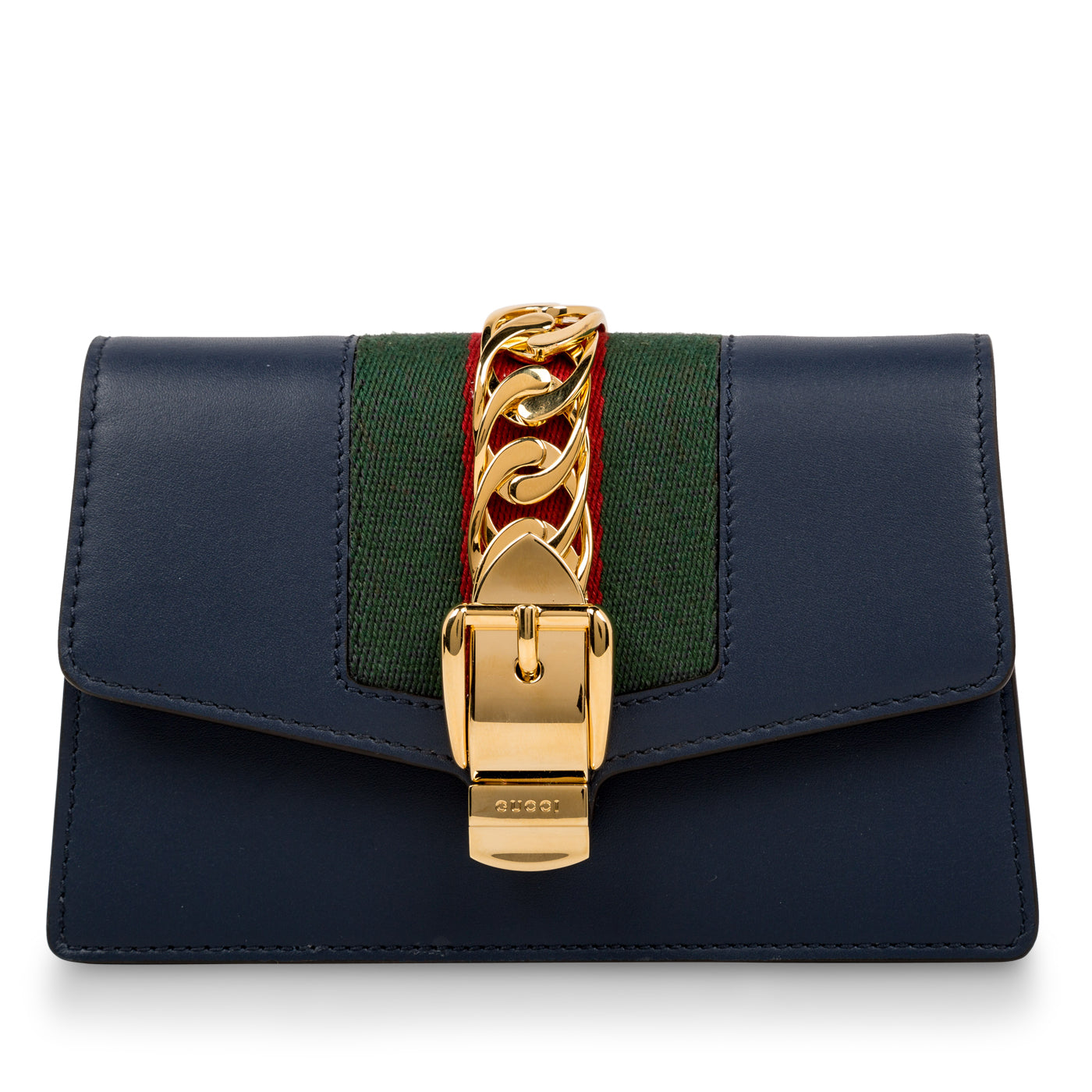 Gucci Sylvie Super Mini Bag