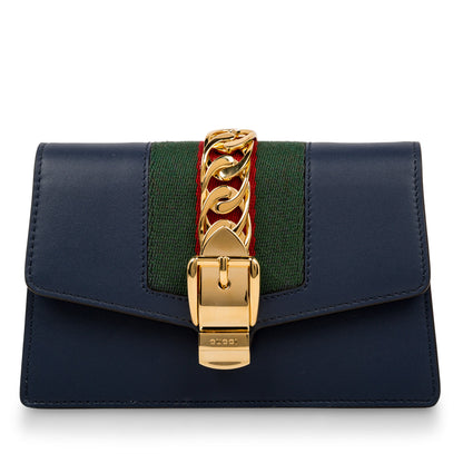 Gucci Sylvie Super Mini Bag