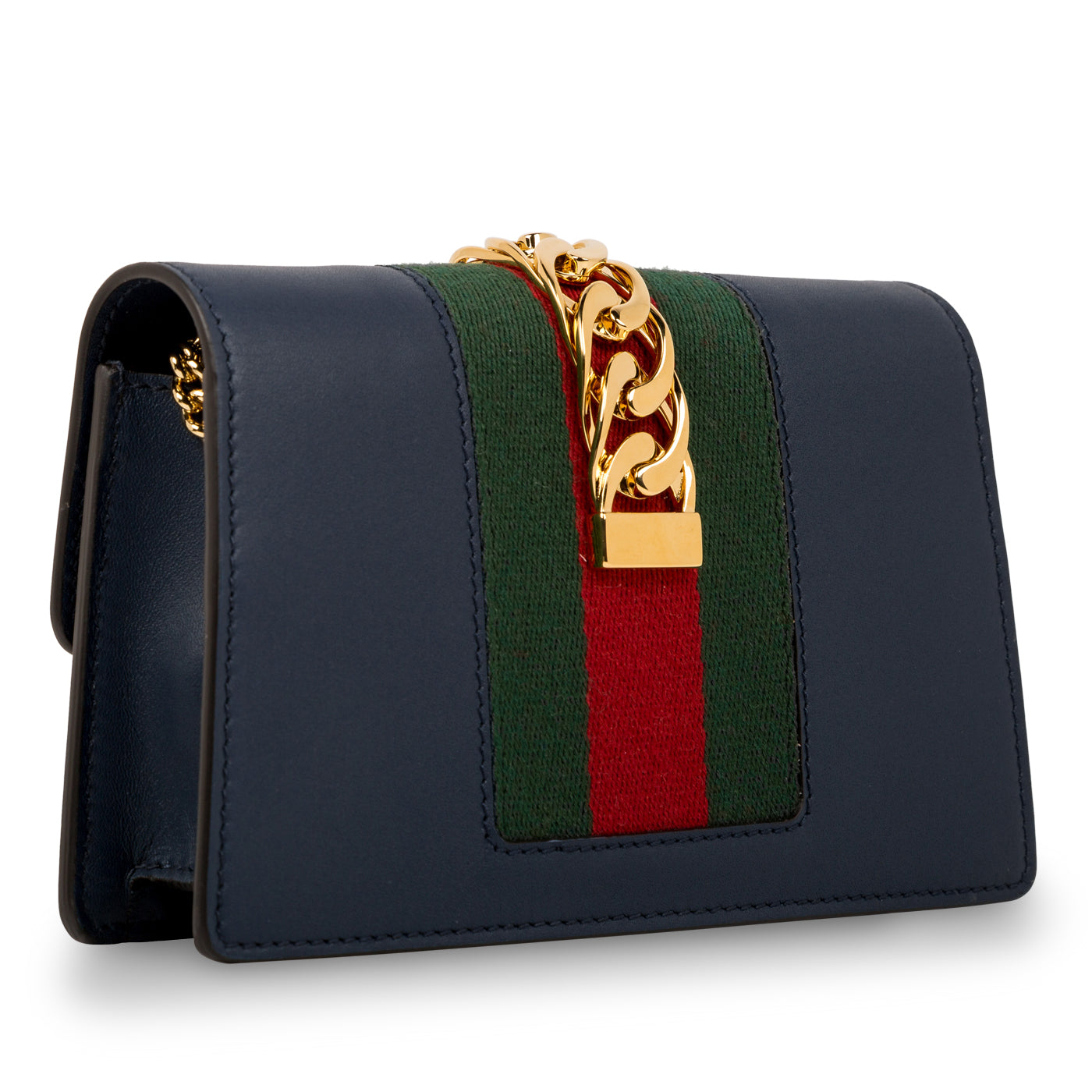 Gucci Sylvie Super Mini Bag