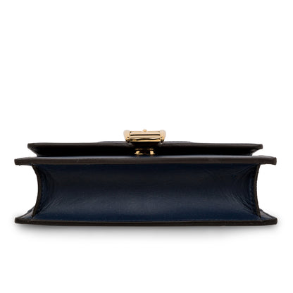 Gucci Sylvie Super Mini Bag