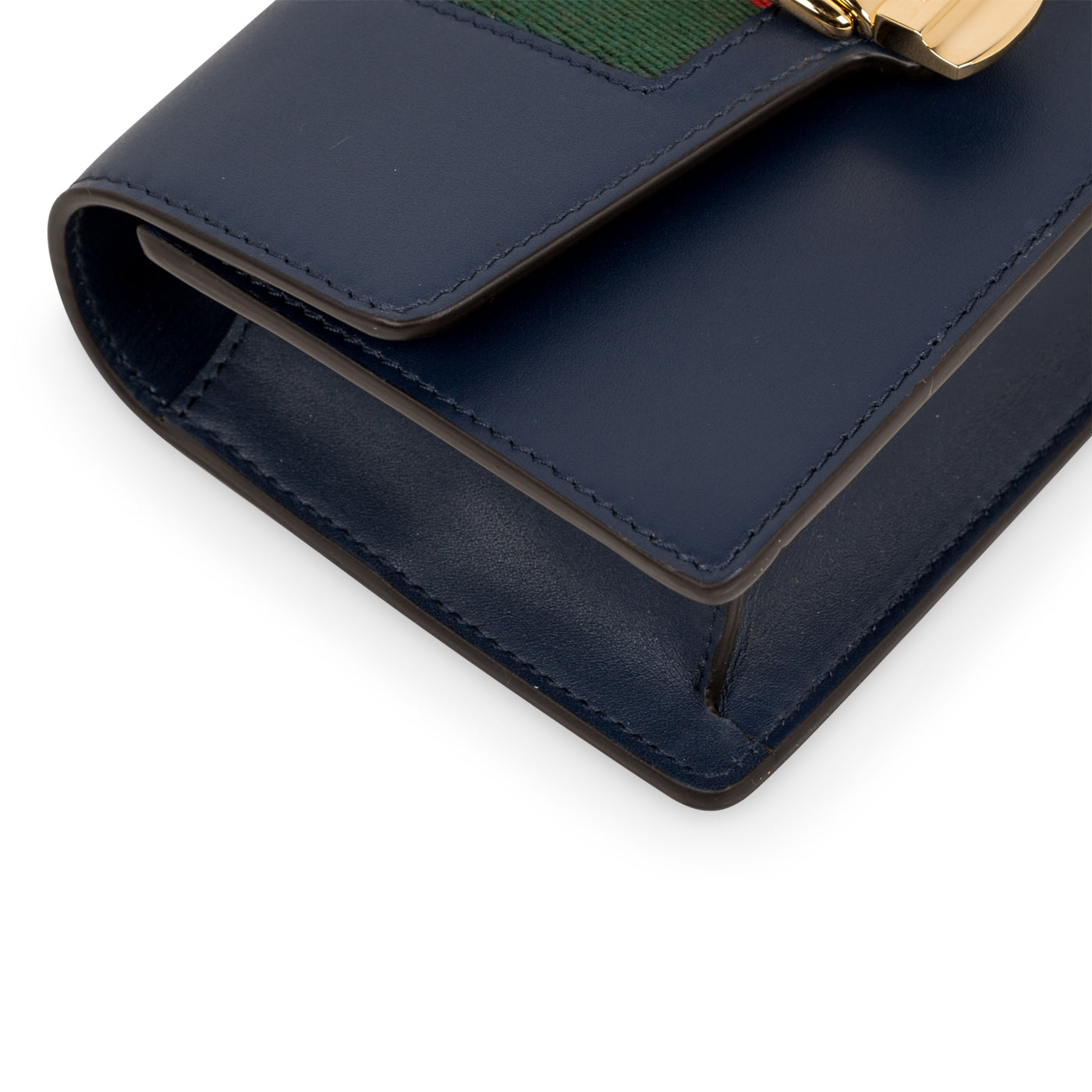 Gucci Sylvie Super Mini Bag