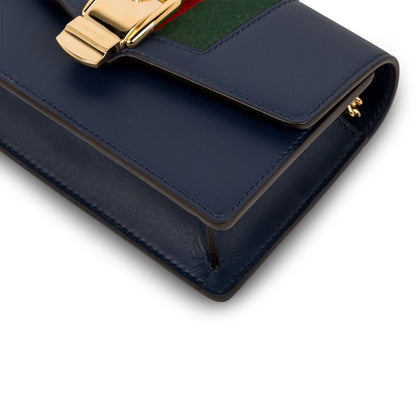 Gucci Sylvie Super Mini Bag