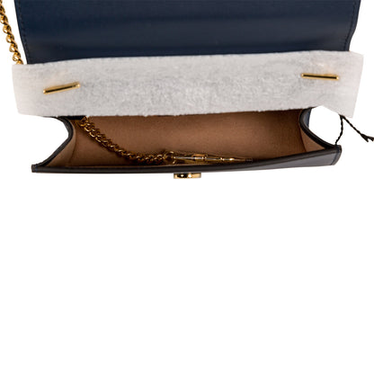 Gucci Sylvie Super Mini Bag