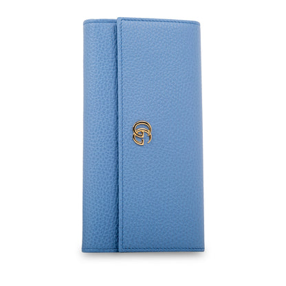 Gucci GG Marmont Continental Wallet