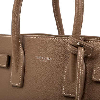 Saint Laurent Baby Sac de Jour