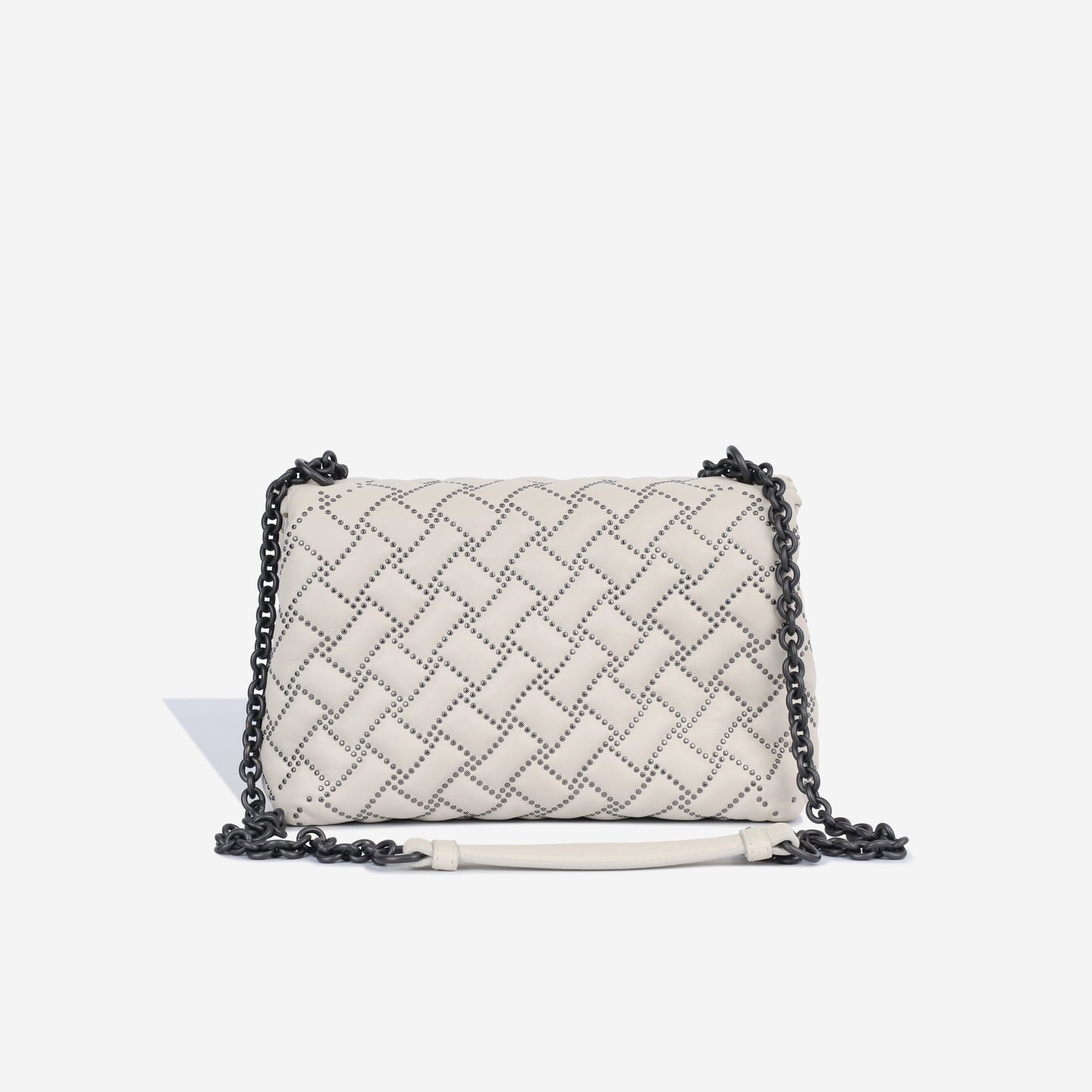 Bottega Veneta Small Studded Olimpia