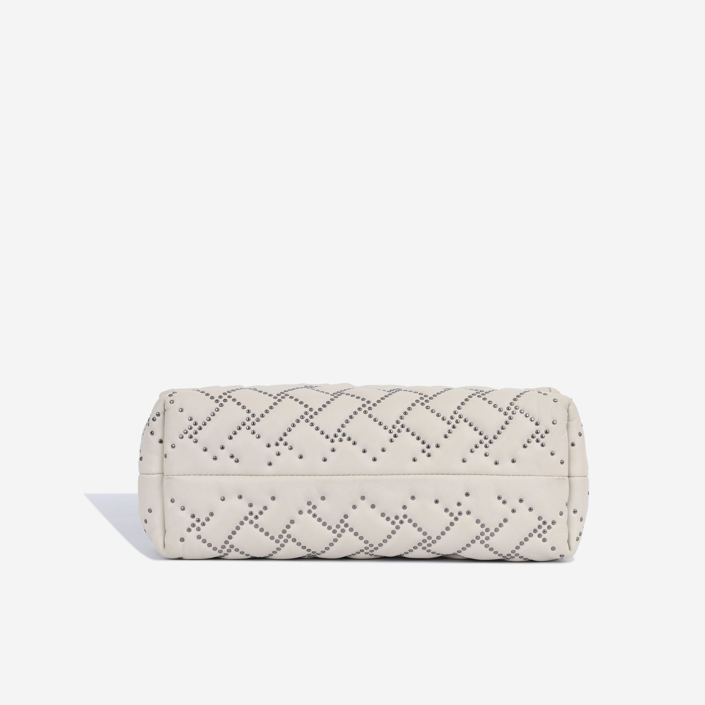 Bottega Veneta Small Studded Olimpia