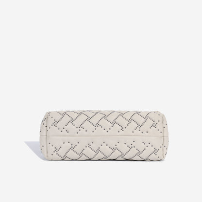 Bottega Veneta Small Studded Olimpia