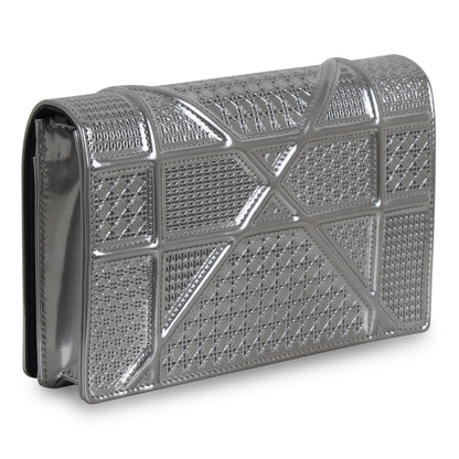 Christian Dior Diorama WOC - Metallic