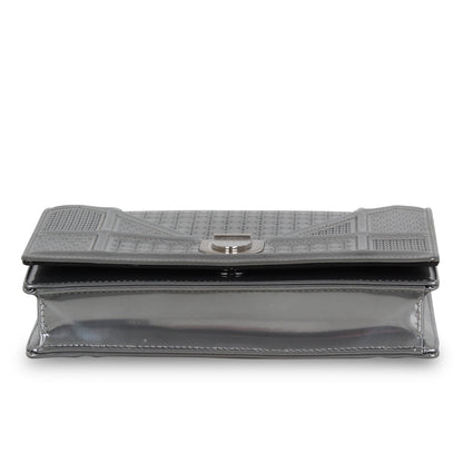 Christian Dior Diorama WOC - Metallic