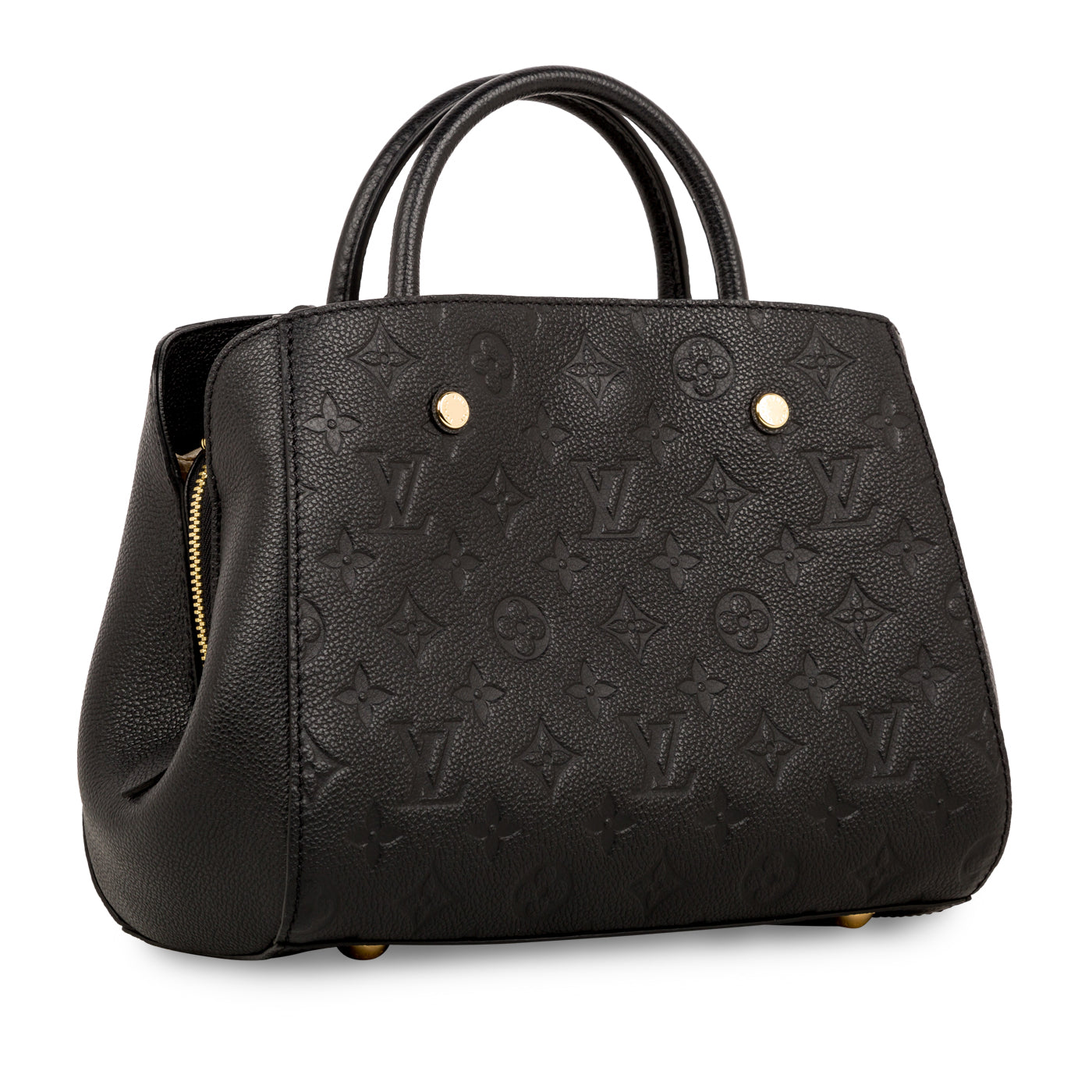 Louis Vuitton Montaigne BB - Empreinte
