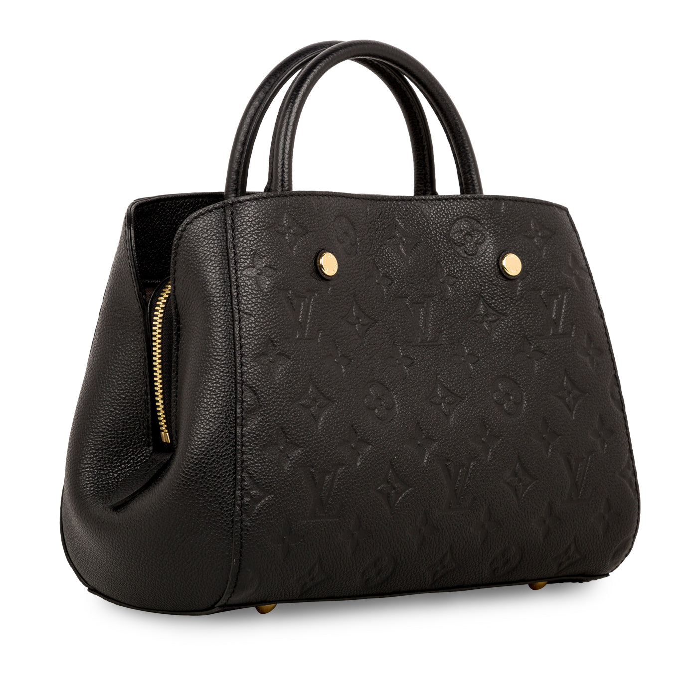 Louis Vuitton Montaigne BB - Empreinte
