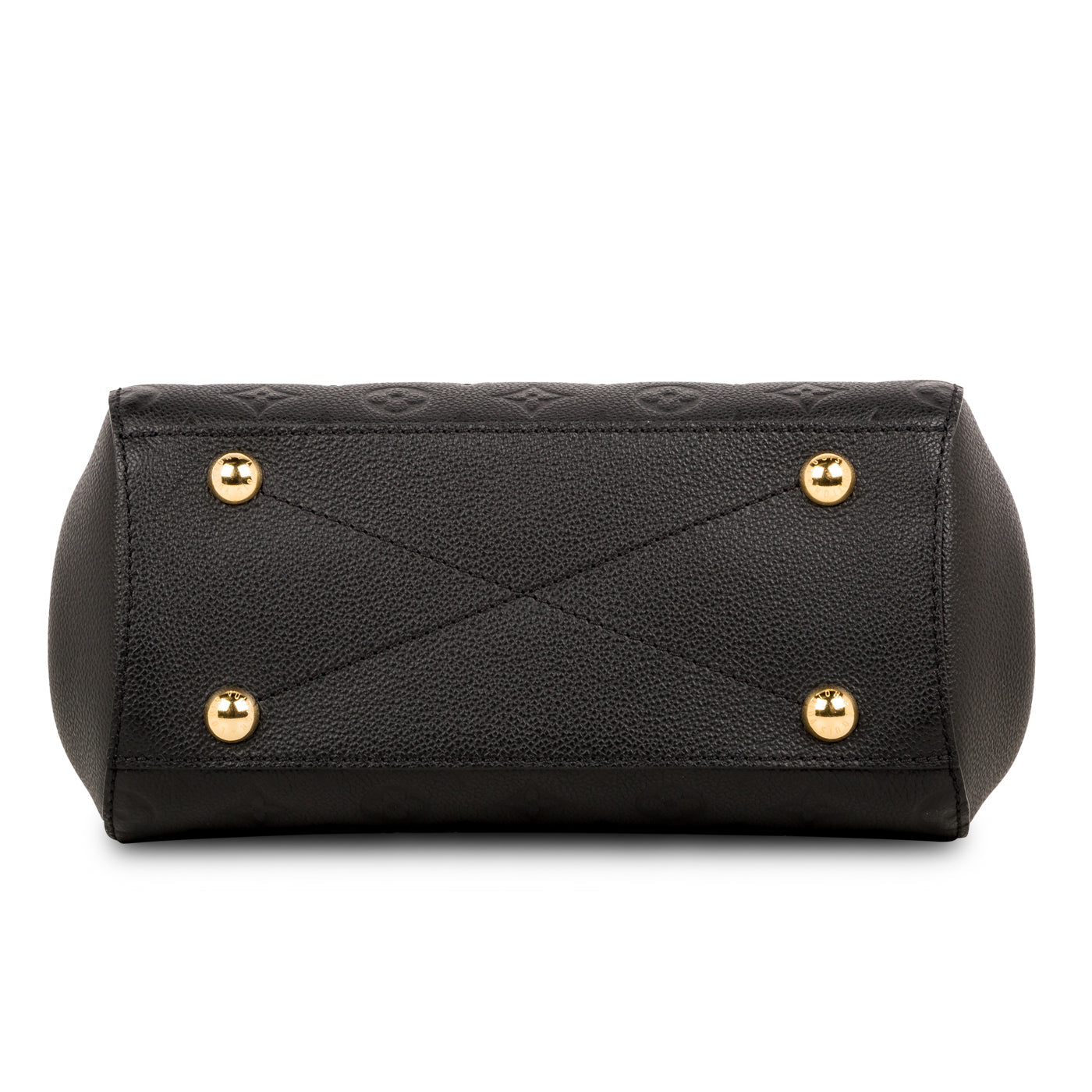 Louis Vuitton Montaigne BB - Empreinte