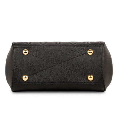 Louis Vuitton Montaigne BB - Empreinte