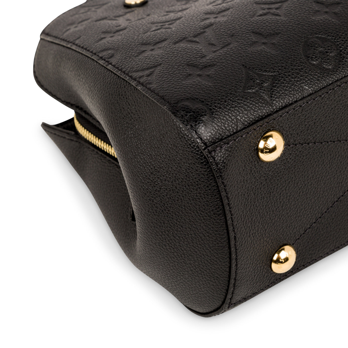 Louis Vuitton Montaigne BB - Empreinte
