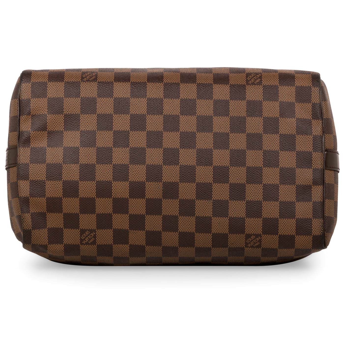 Louis Vuitton Speedy Bandouliere 30 - Damier Ebene