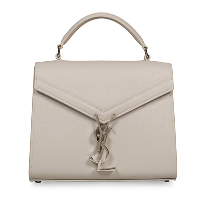 Saint Laurent Mini Cassandra Top Handle Bag