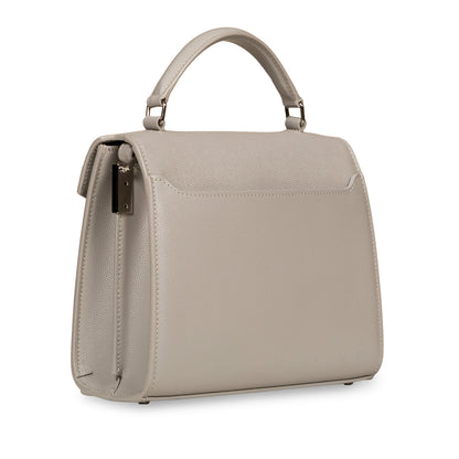 Saint Laurent Mini Cassandra Top Handle Bag