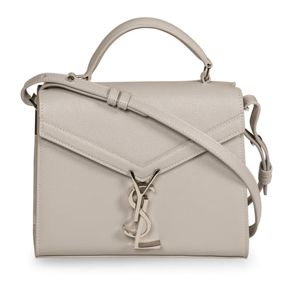 Saint Laurent Mini Cassandra Top Handle Bag