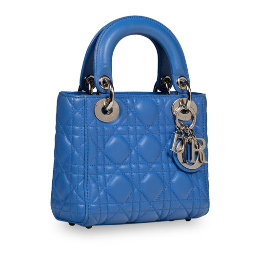 Christian Dior Lady Dior - Mini