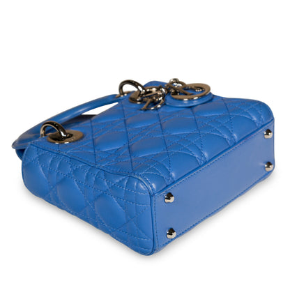 Christian Dior Lady Dior - Mini