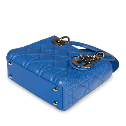 Christian Dior Lady Dior - Mini