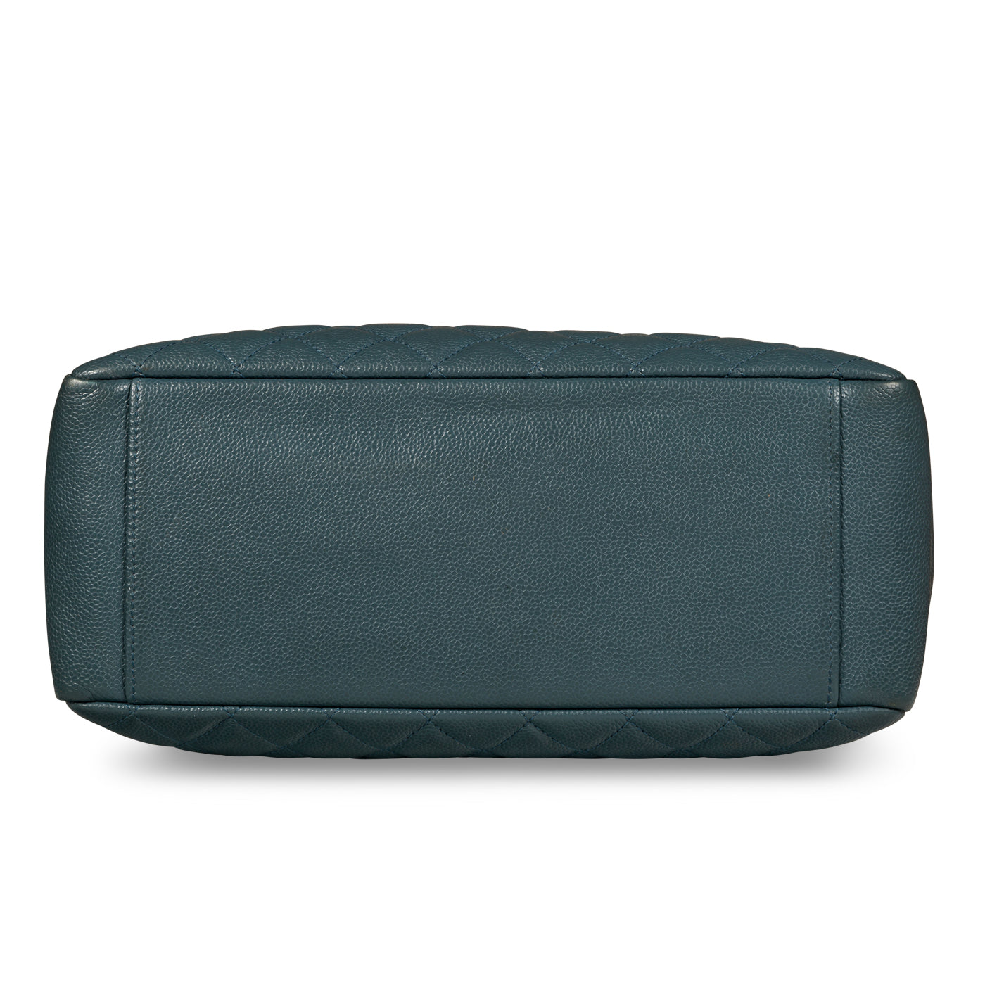 Chanel Grand Shopping Tote - GST - SHW