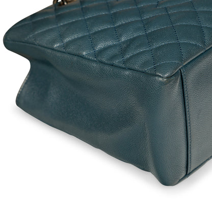 Chanel Grand Shopping Tote - GST - SHW