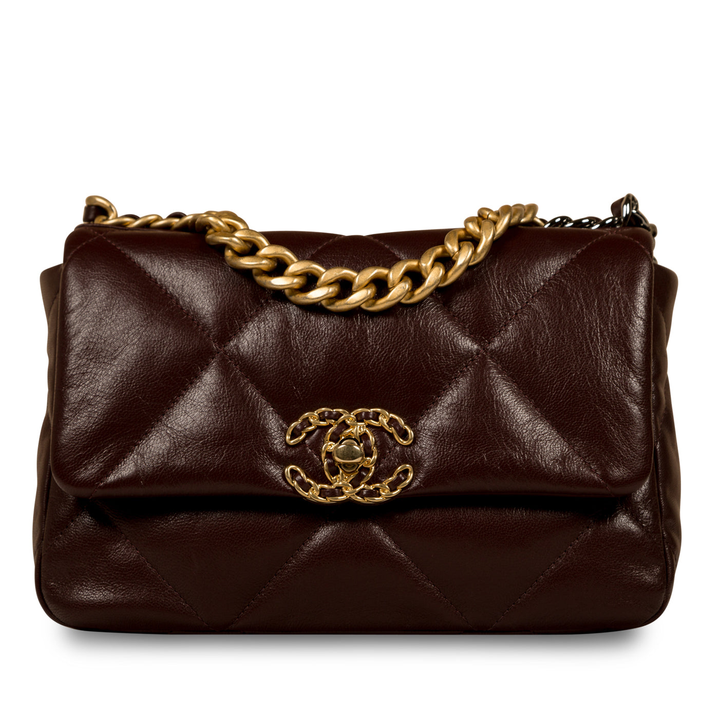 Chanel Chanel 19 Flap Bag - Small