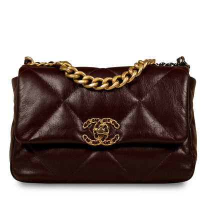 Chanel Chanel 19 Flap Bag - Small