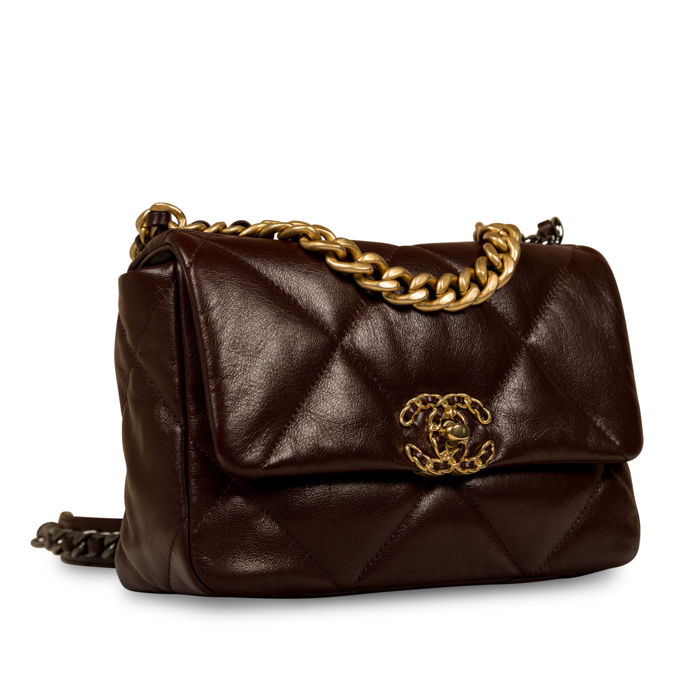 Chanel Chanel 19 Flap Bag - Small