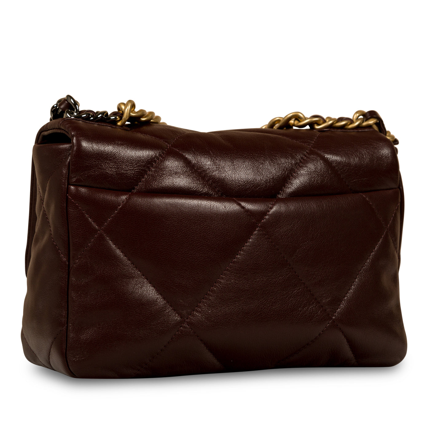 Chanel Chanel 19 Flap Bag - Small