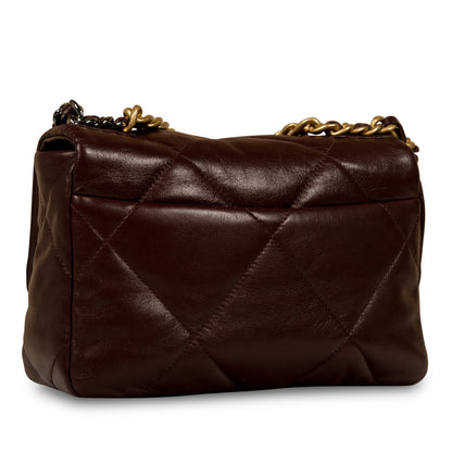 Chanel Chanel 19 Flap Bag - Small