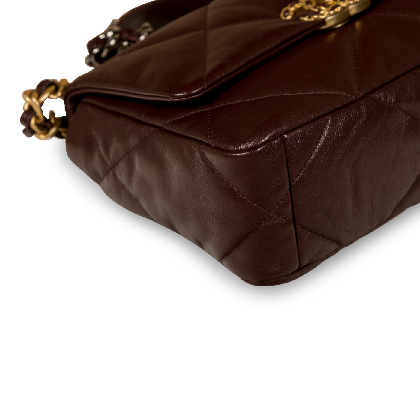 Chanel Chanel 19 Flap Bag - Small