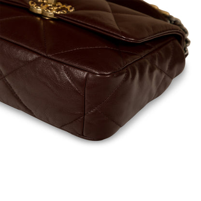 Chanel Chanel 19 Flap Bag - Small