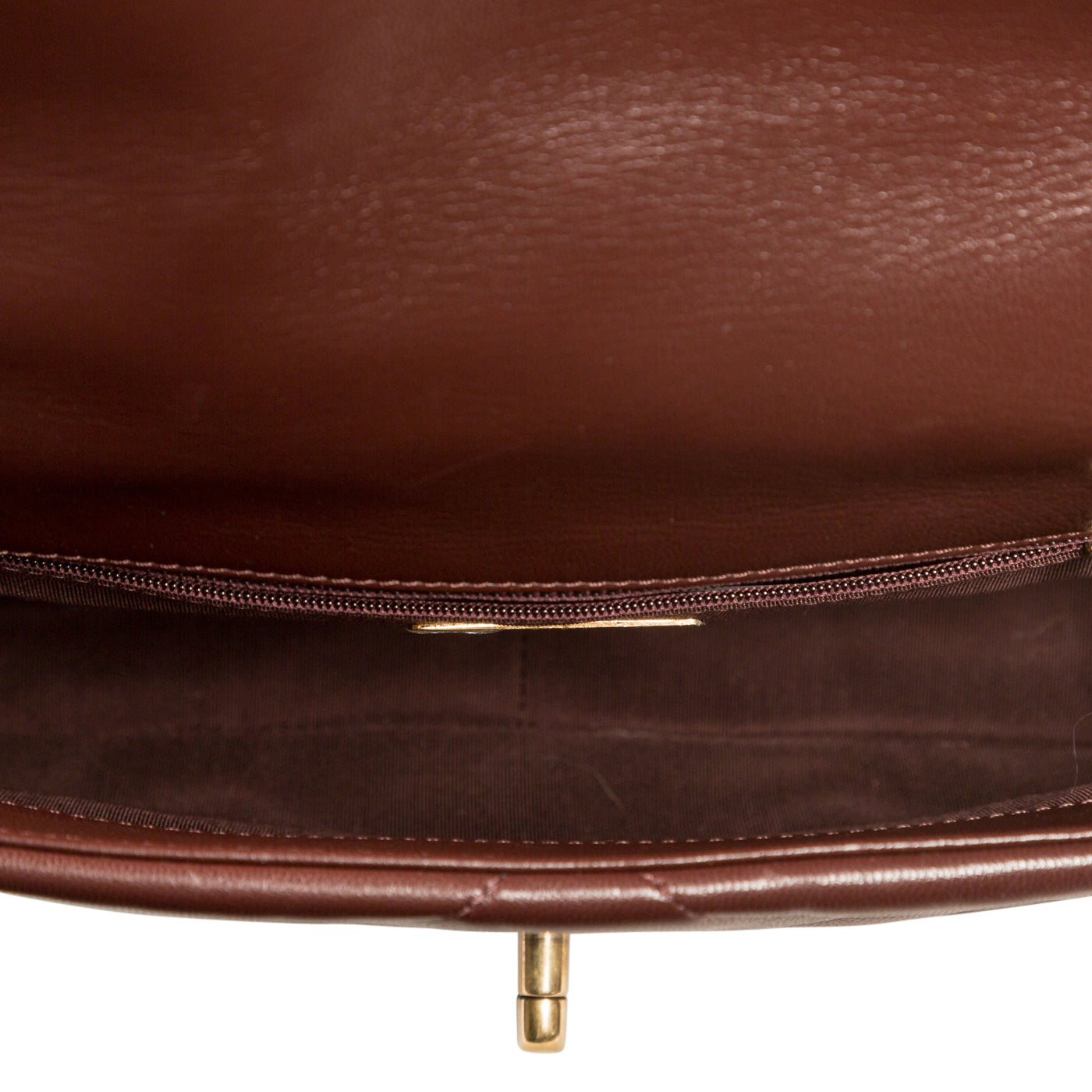 Chanel Chanel 19 Flap Bag - Small