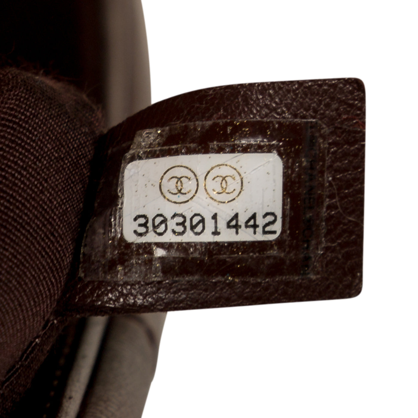 Chanel Chanel 19 Flap Bag - Small