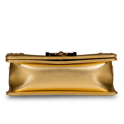 Chanel Small Boy Bag