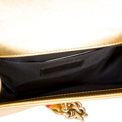 Chanel Small Boy Bag