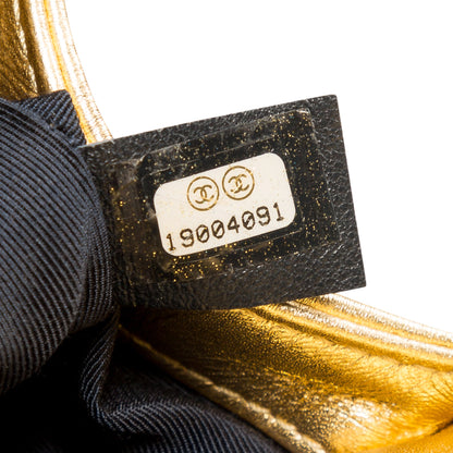 Chanel Small Boy Bag