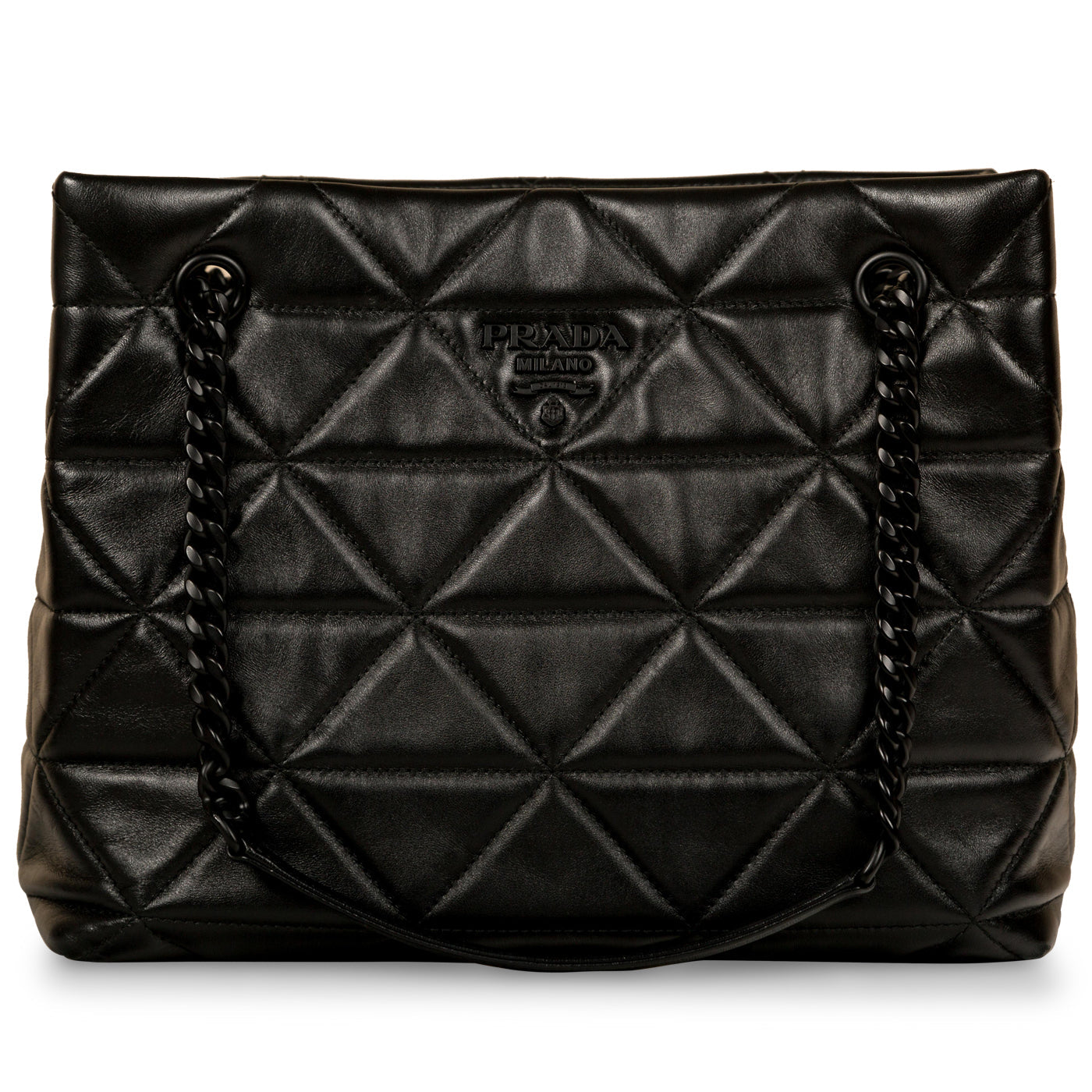 Prada Prada Spectrum - Black