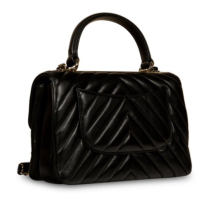 Chanel Trendy CC Flap Bag - Small