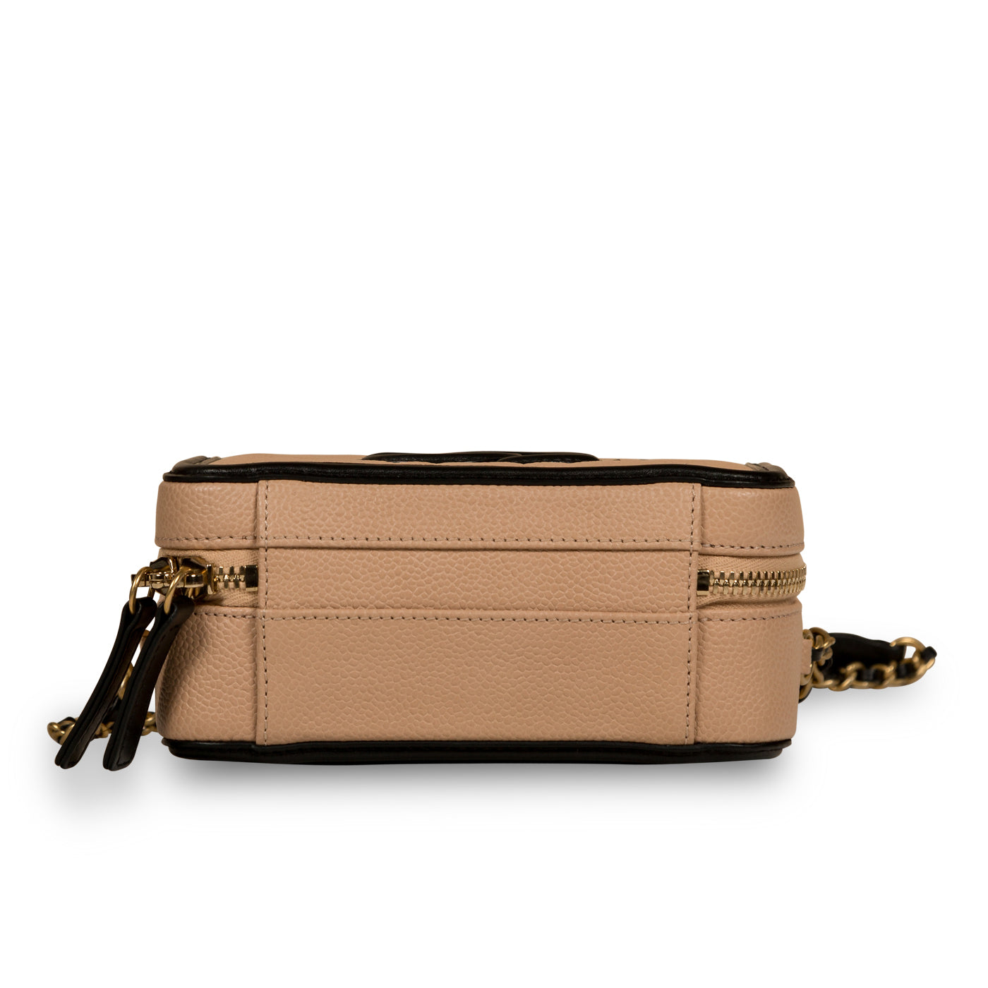 Chanel Filigree CC Vanity Case - Small