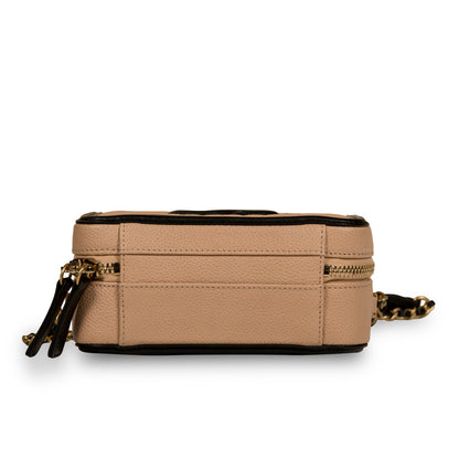 Chanel Filigree CC Vanity Case - Small