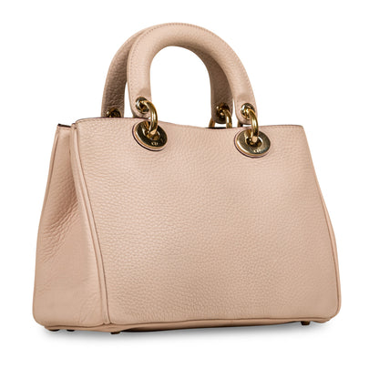Christian Dior Diorissimo Small - Light Pink