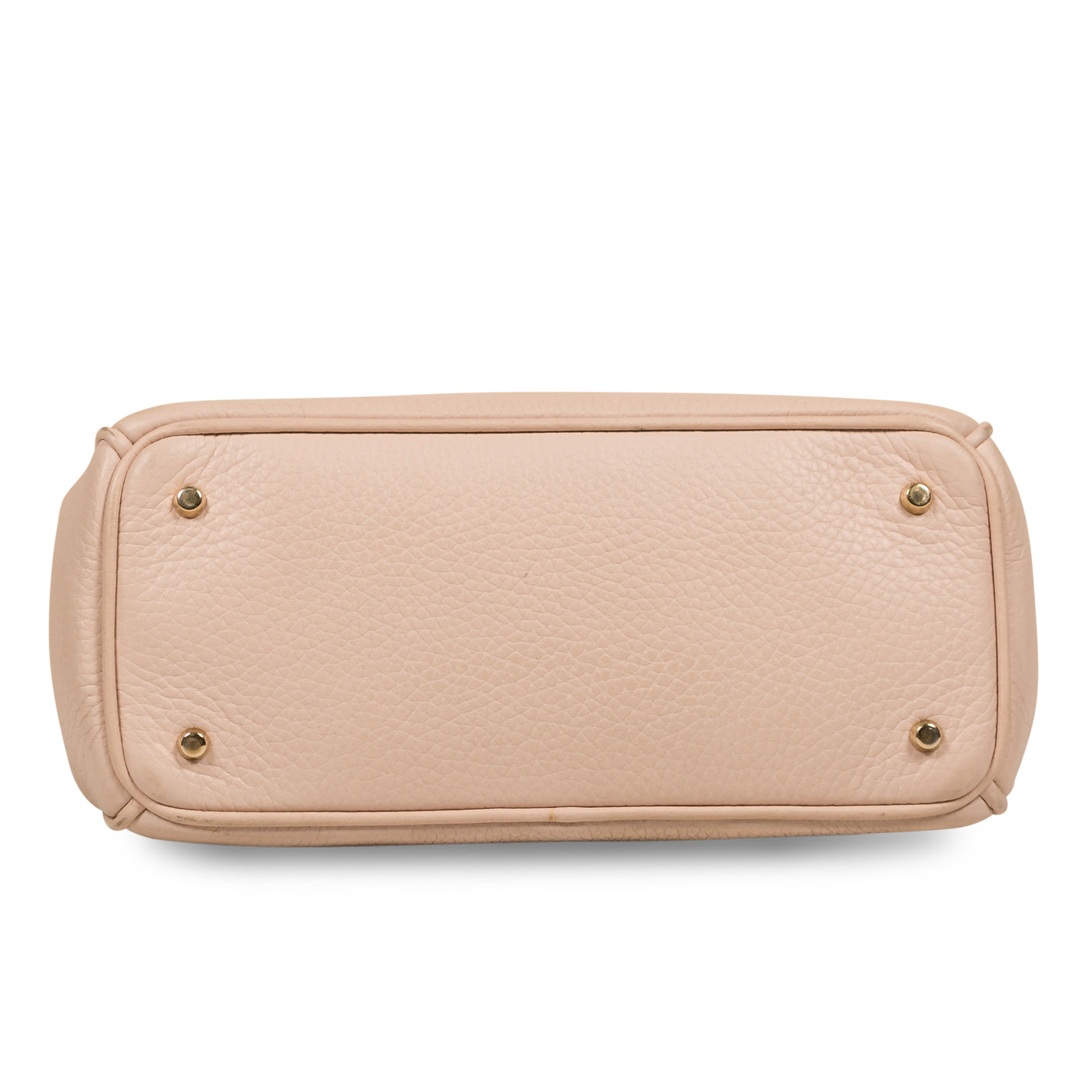 Christian Dior Diorissimo Small - Light Pink