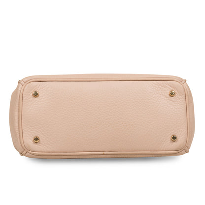 Christian Dior Diorissimo Small - Light Pink
