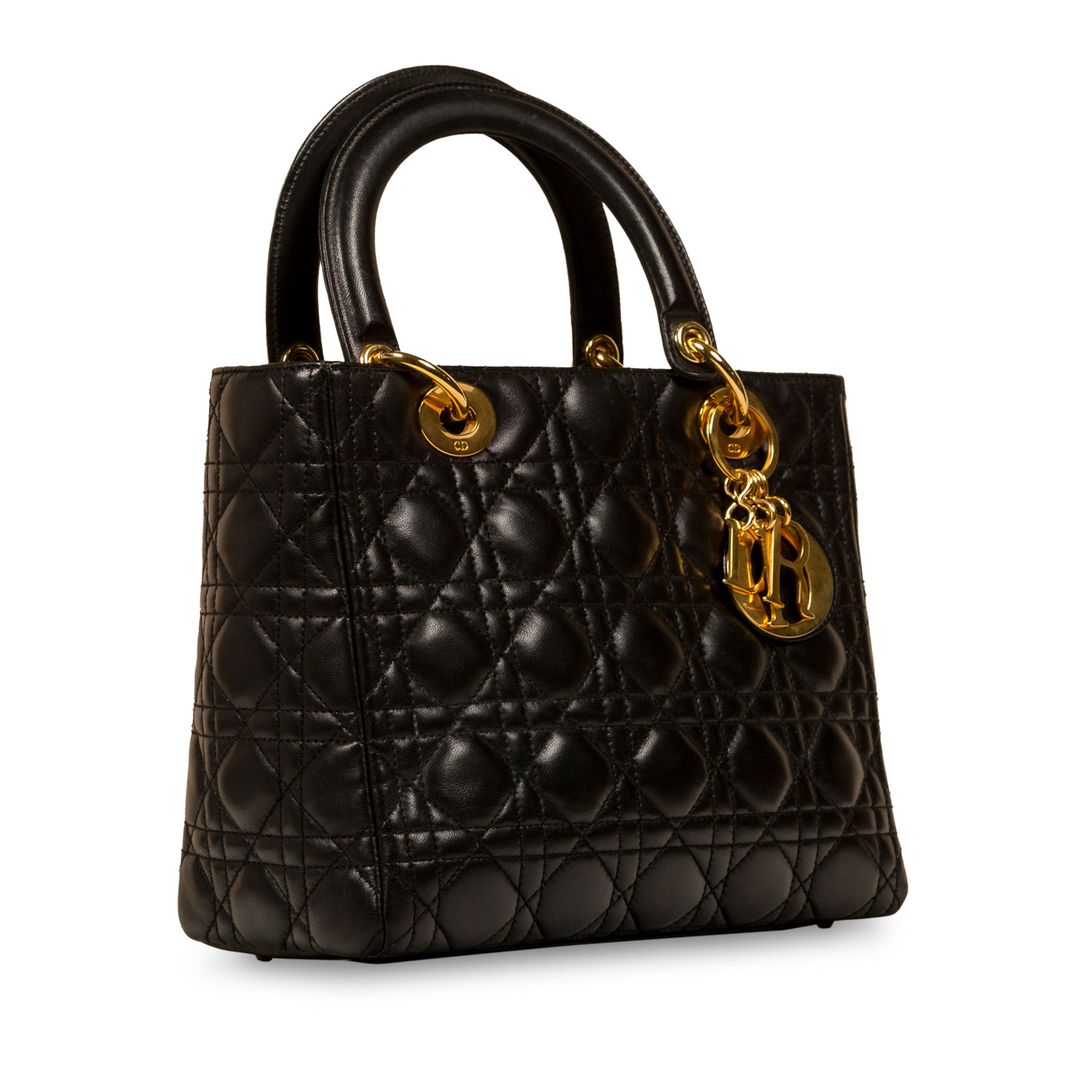 Christian Dior Lady Dior - Vintage