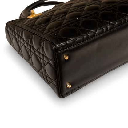 Christian Dior Lady Dior - Vintage